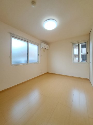 その他部屋・スペース　きれいな洋室です