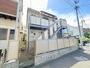 建物外観　★1フロア2世帯★全世帯角部屋★