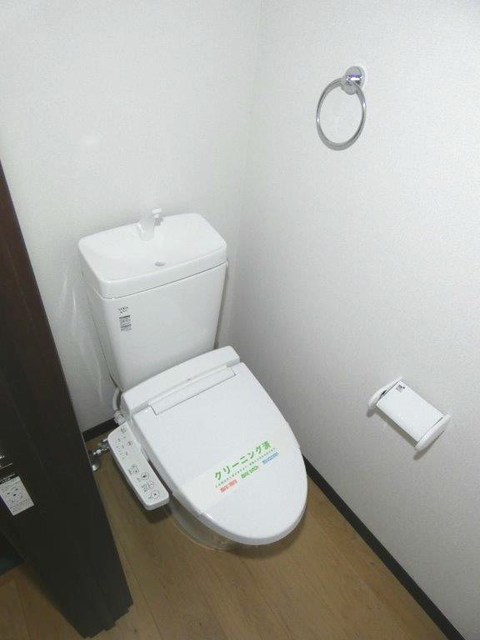 トイレ　図面と現状に相違がある場合には現状を優先．．．