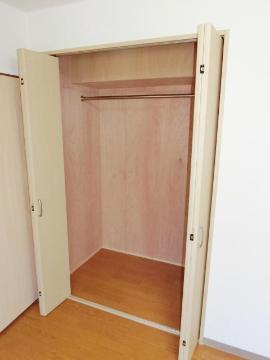 収納　収納（イメージ）