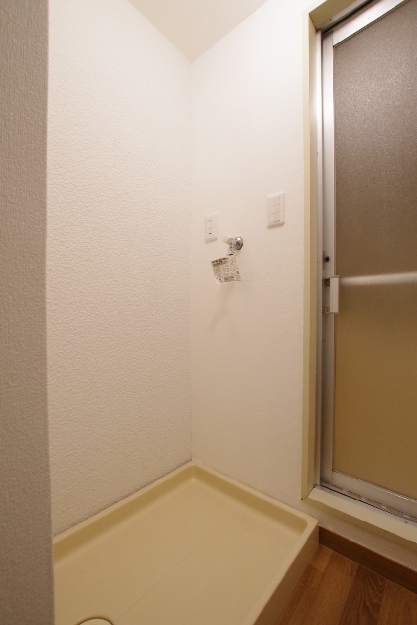 東京メトロ千代田線 代々木公園駅 徒歩5分 2階建 築42年のその他写真