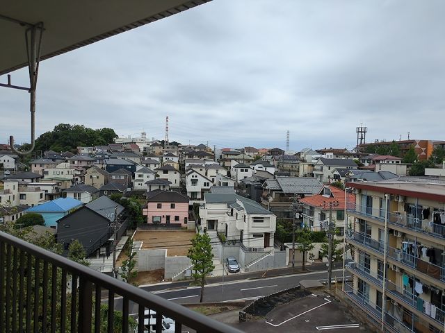 グリーンヒル藤が丘CIIのその他写真