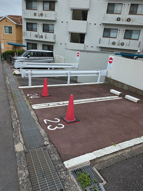 グリーンヒル藤が丘CIIのその他写真
