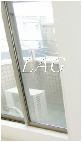 バルコニー　バルコニーです。