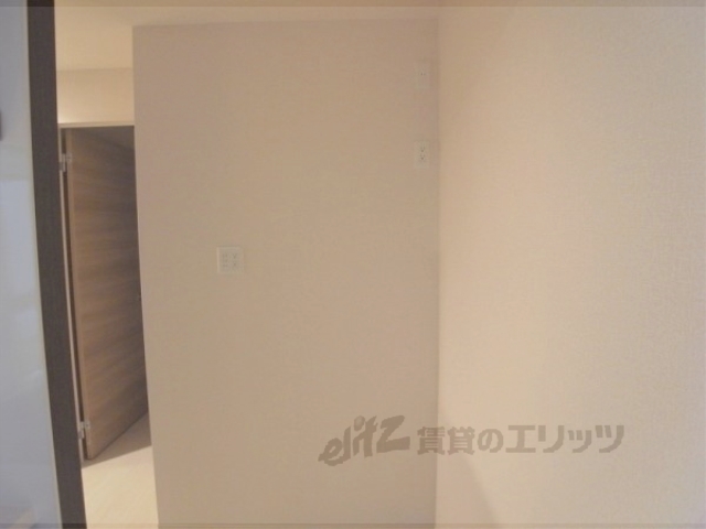 その他部屋・スペース　冷蔵庫置場