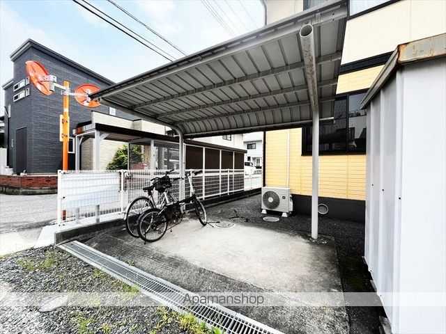 その他共有部分　その他共有部分