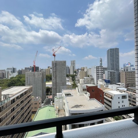 眺望　同仕様タイプです