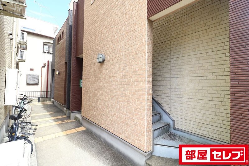 レクセラの外観写真