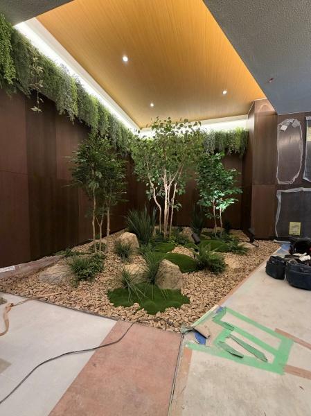 ＪＲ常磐線 松戸駅 徒歩2分 14階建 築1年の外観写真