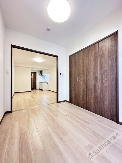 その他　インターネットも無料で使い放題♪