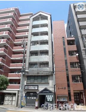 建物外観　建物外観を気になさる方へ、見た目の良い物件です
