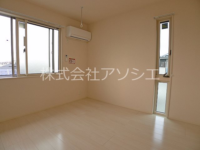 その他部屋・スペース　洋室6.2帖