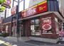 飲食店　すき家　台東下谷店（飲食店）まで366m