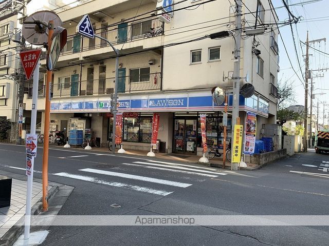 コンビニ　ローソン（コンビニ）まで30m