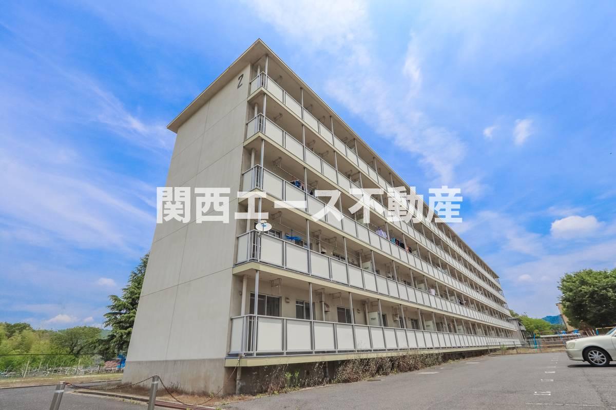 ビレッジハウス旭ヶ丘