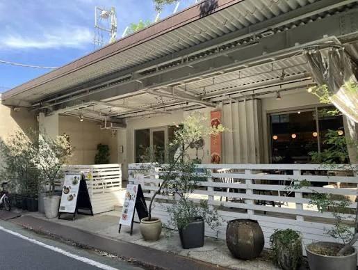 飲食店　PARADIS(パラディ) 小石川本店（飲食店）まで309m