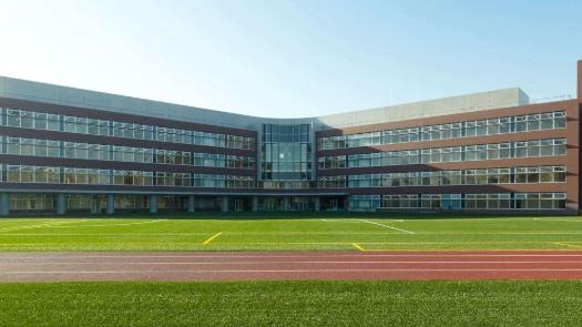 中学校　東洋大学京北中学校（中学校）まで792m