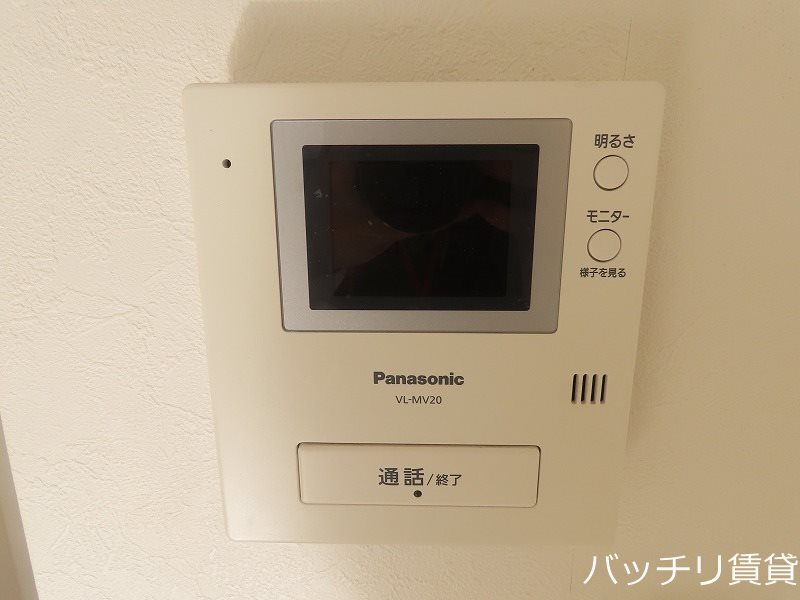 セキュリティ　同型タイプの為、現状を優先いたします。