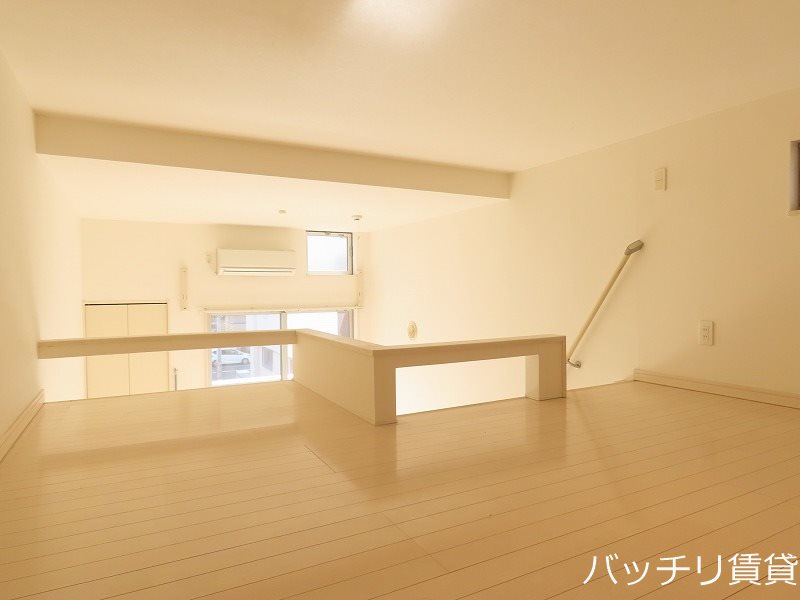 その他部屋・スペース　同型タイプの為、現状を優先いたします。
