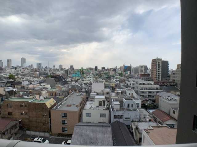 眺望　リライフ駒込店