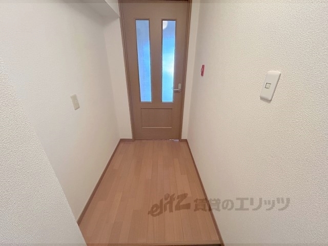 その他部屋・スペース　廊下