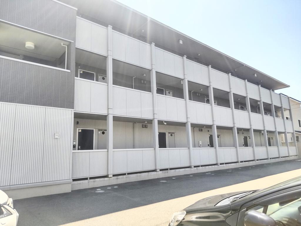 THE REDIDENCE 姫路神屋町