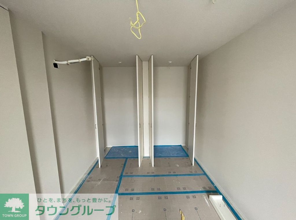 収納　玄関