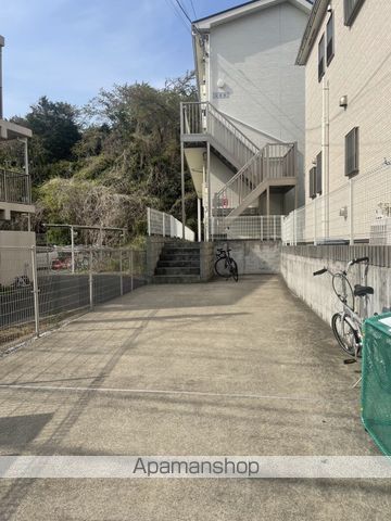 その他共有部分　その他共有部分