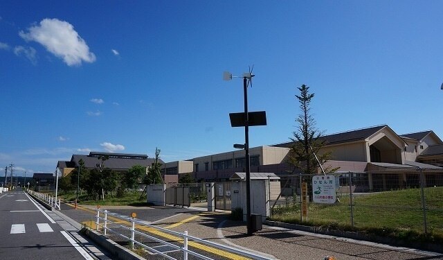 その他　八日市南小学校（その他）まで1000m