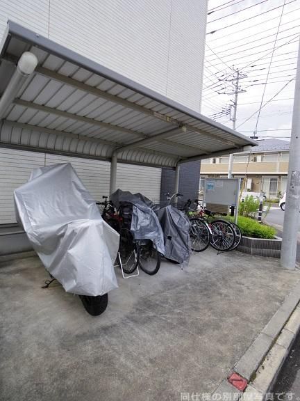 スリジエの外観写真
