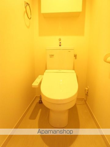 リブリ・赤塚パルルのトイレ写真