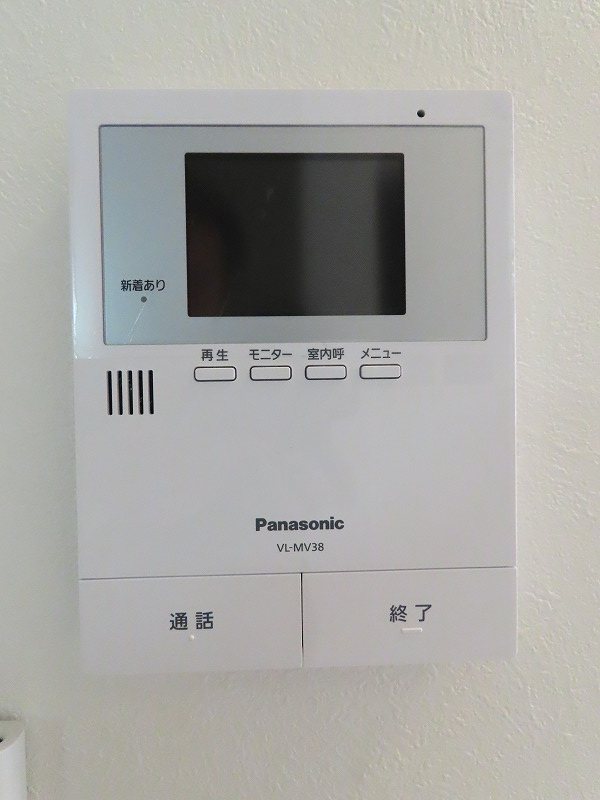 セキュリティ　同間取の為、現状を優先いたします。