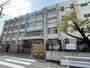 小学校　大阪市立大池小学校（小学校）まで350m