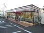 コンビニ　セブンイレブン市原惣社店（コンビニ）まで280m