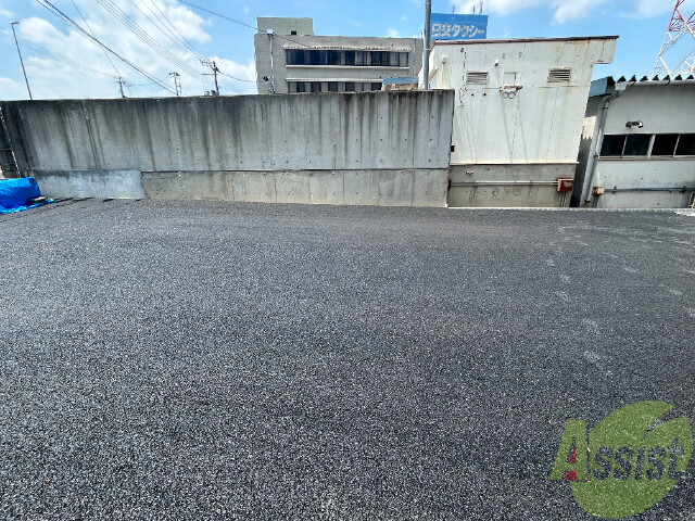 その他共有部分　駐輪場その他