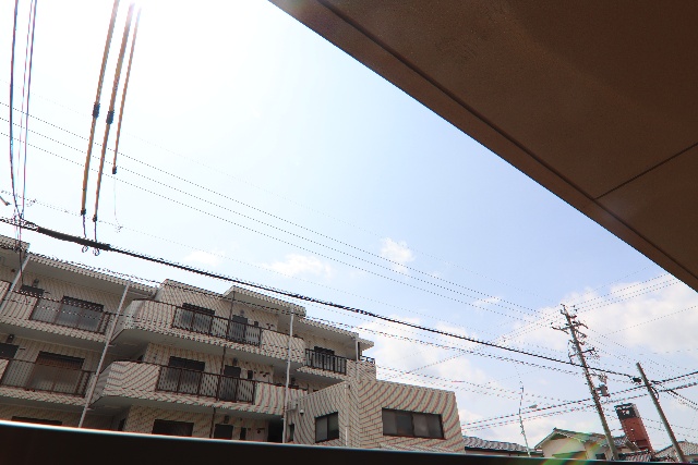眺望　※別室の参考写真の為、現況優先です。