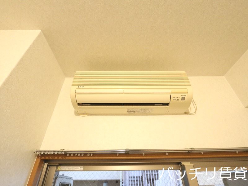 その他設備　同型タイプの為現状優先