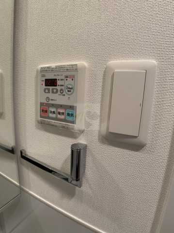 その他　グランドコンシェルジュ西巣鴨アジールコート