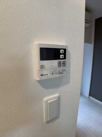 その他設備　グランドコンシェルジュ西巣鴨アジールコート