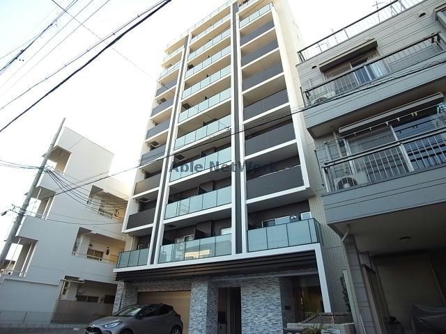 ＪＲ東海道本線 岐阜駅 徒歩7分 築4年