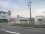 コンビニ　ローソン甲南病院店（コンビニ）まで700m