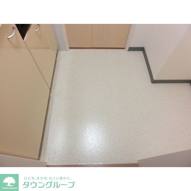 その他　キッチンスペース