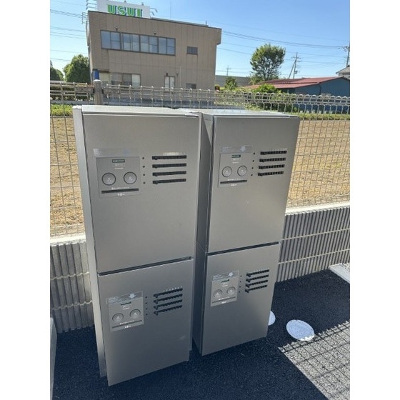 その他　宅配ボックス