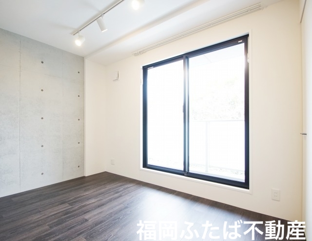 Branche博多住吉の内装写真