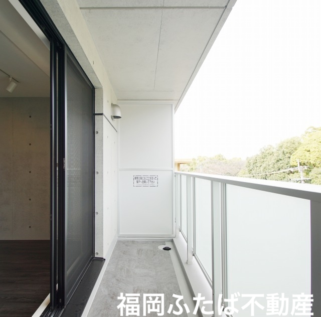 Branche博多住吉の内装写真