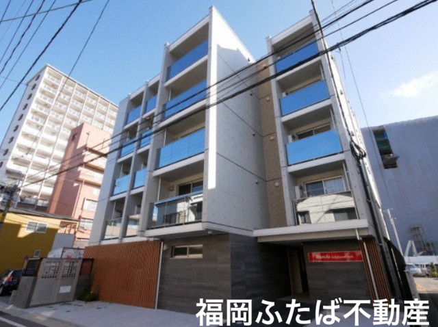 Branche博多住吉の外観写真