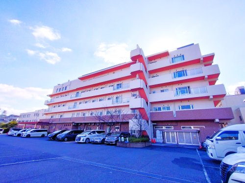 EXハイツ山坂の周辺写真