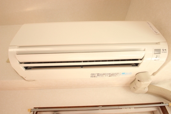 その他設備　※別部屋の写真です