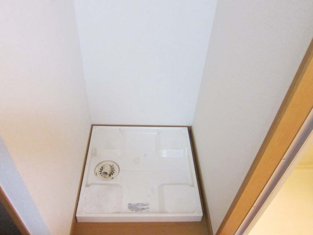 Ramonaの内装写真