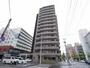 西１８丁目駅より徒歩2分 3階 築24年6ヶ月の賃貸物件